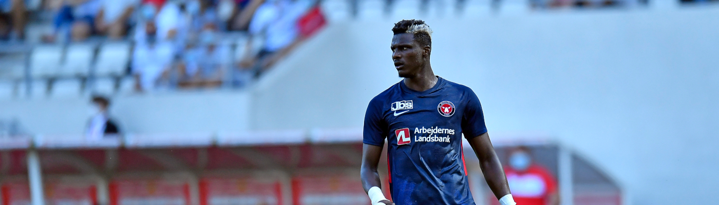 Midtjylland Kaba 19 ott